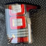 اصطبات رنج روفر ٢٠١٣ يمين