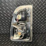 إصطب خلفي يسار وسط جيب لكزس 2001