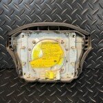 إيرباق دركسون تويوتا لاندكروزر 2002