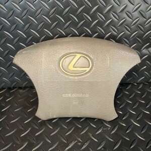 إيرباق دركسون جيب لكزس 2003