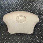 إيرباق تويوتا لاندكروزر 2003