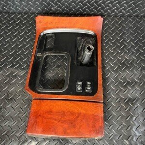 ديكور قير جيب لكزس 98-07