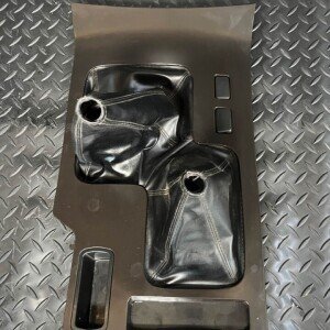 ديكور قير عادي تويوتا لاندكروزر 98-07