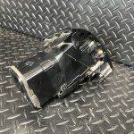 ريش مكيف وسط يمين تويوتا لاندكروزر 2011