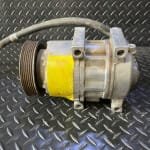 كومبروسر مكيف هونداي سوناتا ٢٠١٣