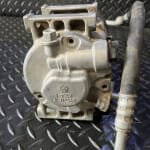 كومبروسر مكيف هونداي سوناتا ٢٠١٣