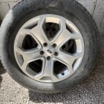 طقم جنوط فورد ايدج ٢٠١٤