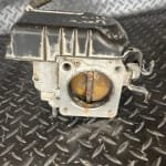 ثروتل هوندا اكورد ٢٠١٤