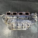 ثلاجة تويوتا كامري ٢٠١٤