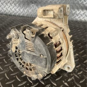 دينمو كهرب شفروليه امبالا ٢٠١٦