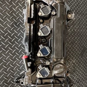 غطاء بلوف هوندا اكورد ٢٠١٦