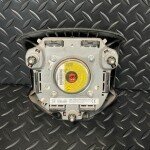 إيرباق دركسون تويوتا لاندكروزر 2017