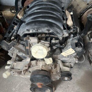 مكينة شفروليه تاهو 2022