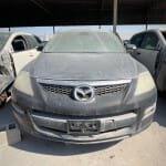  عداد طبلون مازدا CX-9 2009