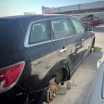  عداد طبلون مازدا CX-9 2009