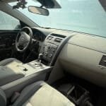  عداد طبلون مازدا CX-9 2009