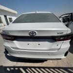 مكينة كاملة  تويوتا يارس 2024