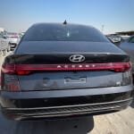 عداد طبلون  هونداي أكسنت 2025