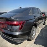 عداد طبلون  هونداي أكسنت 2025