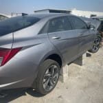 مكينة كاملة هونداي إلينترا 2023