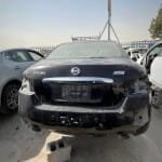 عداد طبلون  نيسان مكسيما 2010