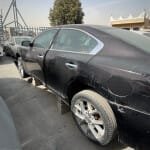 عداد طبلون  نيسان مكسيما 2010