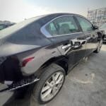 عداد طبلون  نيسان مكسيما 2010