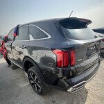 مكينة كاملة  كيا سورينتو 2023