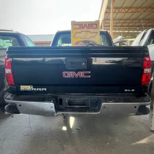 دبل  جمس سييرا 2016