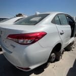 مكينة كاملة  تويوتا يارس 2022