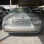 عداد طبلون  فورد كراون فيكتوريا 2011