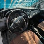 مكينة كاملة  تويوتا إنوفا 2019