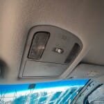 Front Interior Light  Toyota Innova 2019