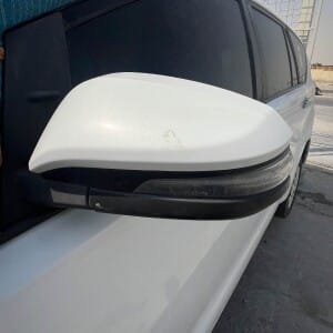 Mirror Left Side Toyota Innova 2019