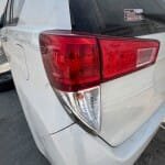 Taillight Left-side Side Toyota Innova 2019