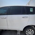 Doors Rear Left Toyota Innova 2019