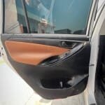Doors Rear Left Toyota Innova 2019