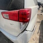Taillight Right-side Side Toyota Innova 2019