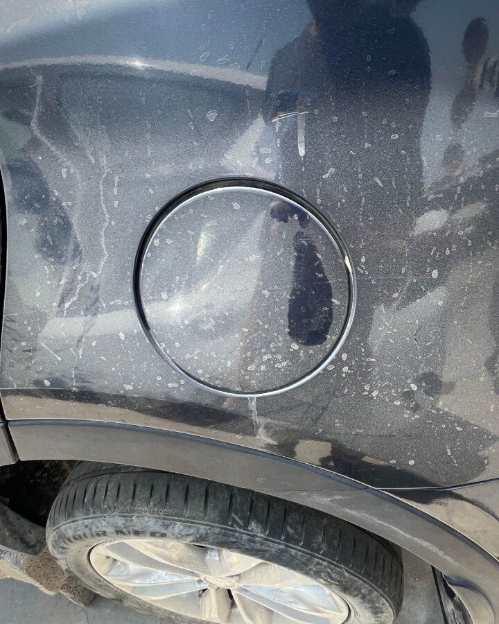 غطاء تانكي بنزين هونداي سانتا في 2016 spare part - Hyundai for Santa Fe