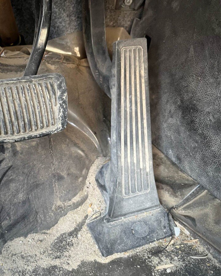 منظم بنزين سانتا في 2016 spare part - Hyundai for Santa Fe