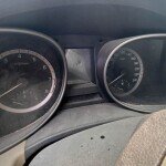 عداد طبلون هونداي سانتا في 2016