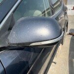 Mirror Left Side Hyundai Santa Fe 2016