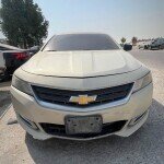 Head light Right Side Chevrolet Impala 2016