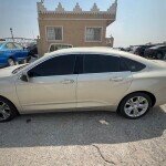 كمبرسر مكيف  شفروليه إيمبالا 2016