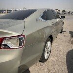 كمبرسر مكيف  شفروليه إيمبالا 2016