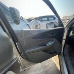 Doors Front Left Chevrolet Impala 2016