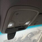 Front Interior Light  Chevrolet Impala 2016