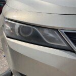 Head light Right Side Chevrolet Impala 2016