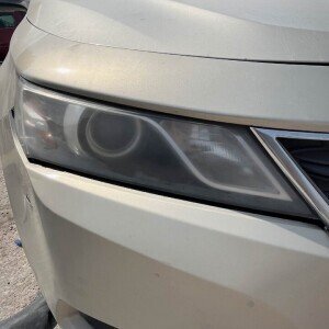Head light Right Side Chevrolet Impala 2016