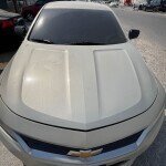 كبوت  شفروليه إيمبالا 2016